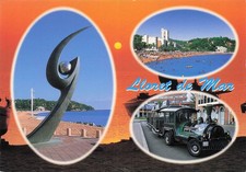 ESPAGNE LLORET DE MAR COSTA BRAVA