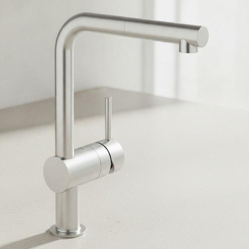 Grohe minta mitigeur - grohe,