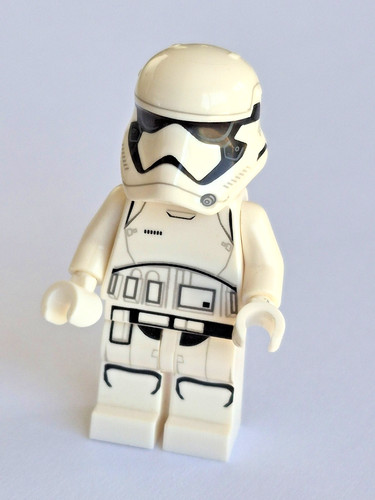 Figurine minifigure lego - minifigure,