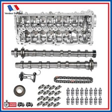KIT ARBRE A CAMES 8 MM POUR