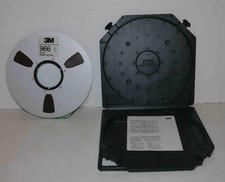 Bande magnétique aluminium 3M
