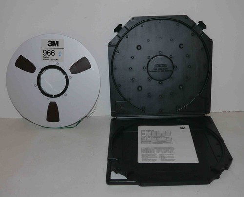 Bande magnétique aluminium - , 3m