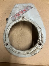 Carter moteur motoculteur