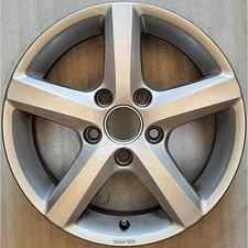 Original VW jante alu 6,5x15