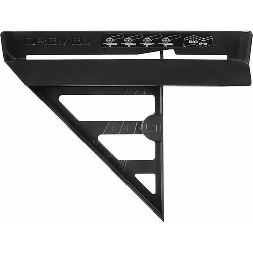 Guide découpe dremel s840 - de,