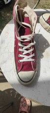 Converses Américaines
