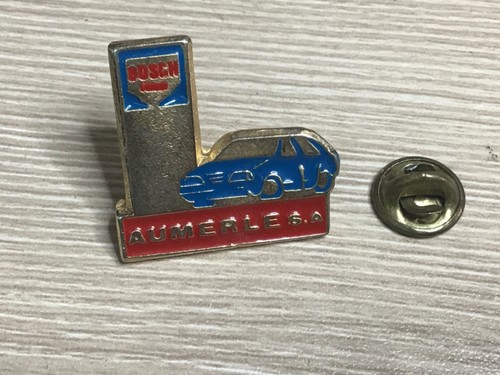 Pins bosch aumerle a - aumerle, s.a
