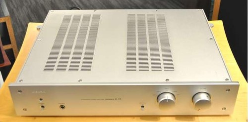 Amplificateur stéréo