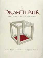 Dream Theater - Breaking the