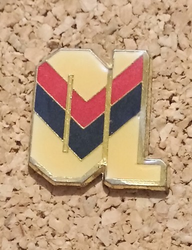 Pin olympique lyonnais - ol,
