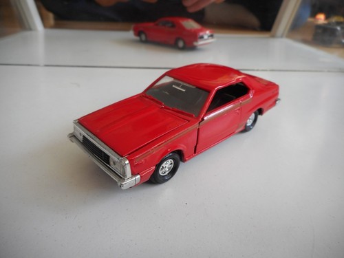 Yonezawa toys diapet nissan - diapet,