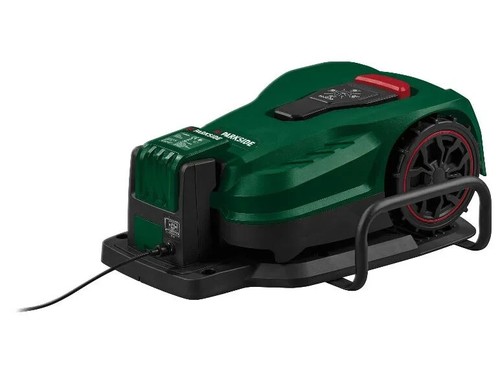 Parkside robot tondeuse - parkside®,