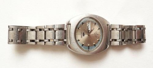 Montre homme seiko - homme, automatic