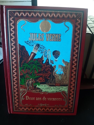 Ans vacances par jules - vacances,