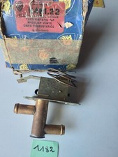 PEUGEOT 504 : ROBINET THERMOSTATIQUE de CHAUFFAGE (NEUF)