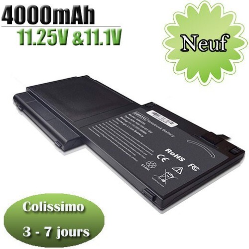 Batterie pour elitebook - pour, 720