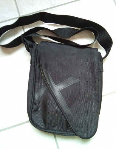 Pochette bandoulière homme - pochette,