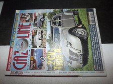 ** Revue Gazoline n°150