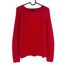 Betty Barclay Femme Rouge Col