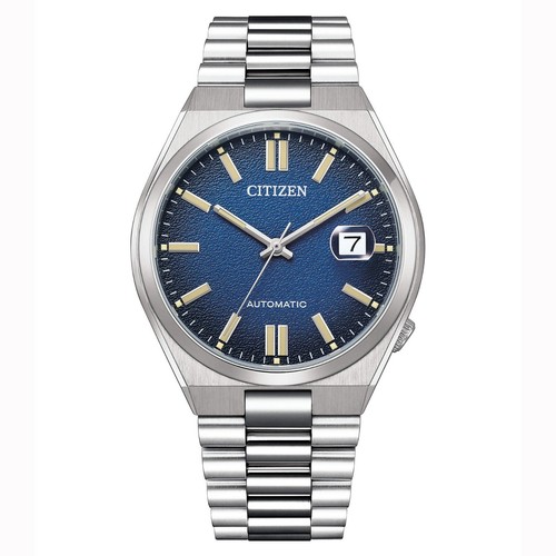 Montre citizen tsuyosa - citizen,