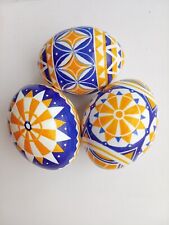 Décorations de Pâques Oeufs