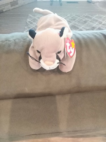 Beanie baby canyon with - ty,