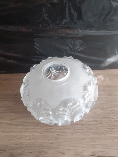 Ancien globe lampe sphère - lampe,