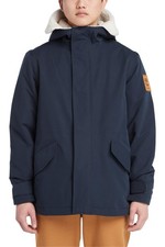 TIMBERLAND - Men's parka with