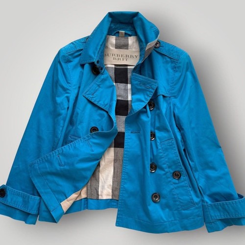 Trench coat femme burberry - femme,