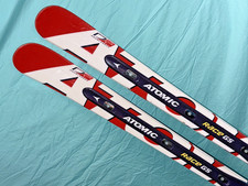 🔥 ATOMIC DoubleDeck GS