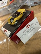 Model factory ferrari 246 - factory,