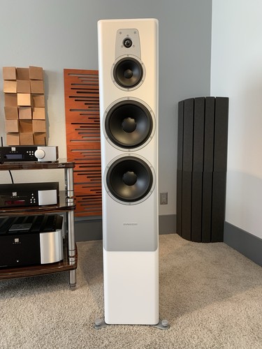 Dynaudio contour - dynaudio, 60