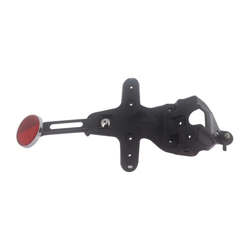 Support plaque triumph - (triumph,