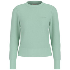 Pull Vert Pomme Femme Guess