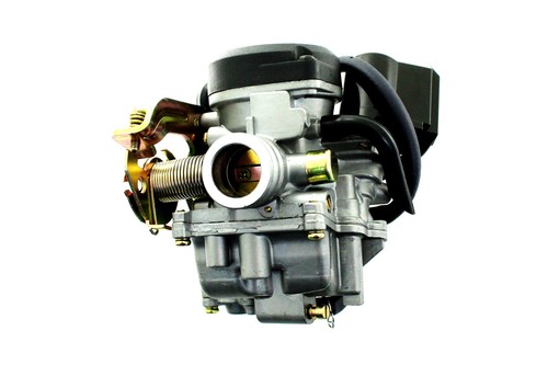 Carburateur pour scooter - , 4t