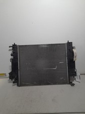 Radiateur eau RENAULT TWINGO 3
