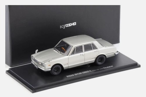 Kyosho voiture de 1969 - voiture,