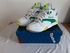 Reebok Court Victory Pump 2013 -P41- DS - Chang!