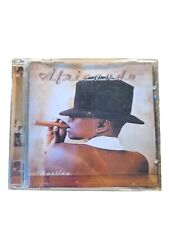 AFRICANDO - Martina (2003) CD