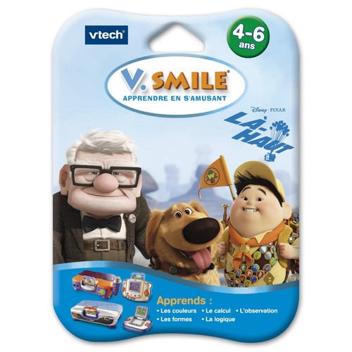 Jeu smile motion pour - smile,