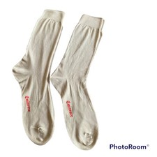 Lot de 2 Paires de Chaussettes en Fil d'écosse - Eminence