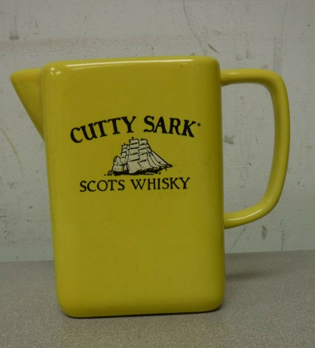 Cutty sark scots - cutty, pub