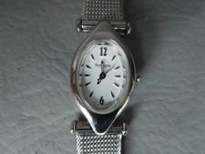 Pierre lannier montre ovale - pierre,