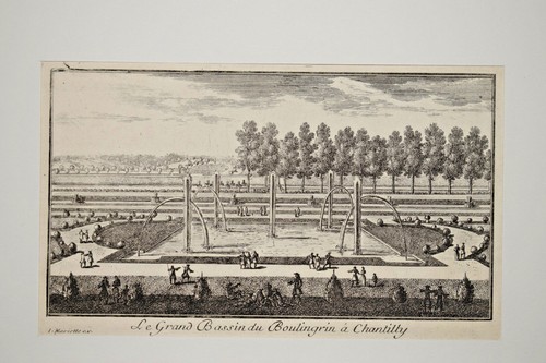 Pierre joseph mariette - pierre,