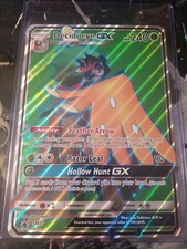 Pokemon JUMBO/OVERSIZED Card