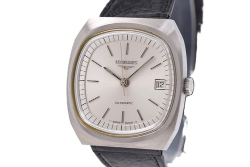 Longines elegant automatic - longines,
