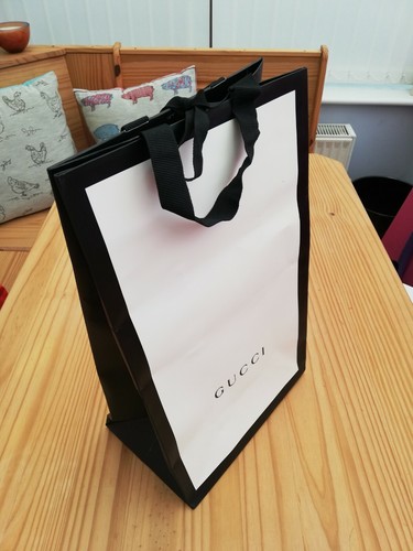 Gucci sac cadeau - sac,