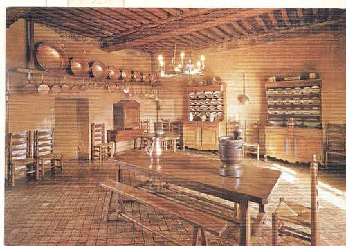 Porchaire château de la - st-porchaire,