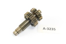 DKW NZ 250 350 - réducteur