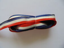 COUPE DE 100cm RUBAN BLEU